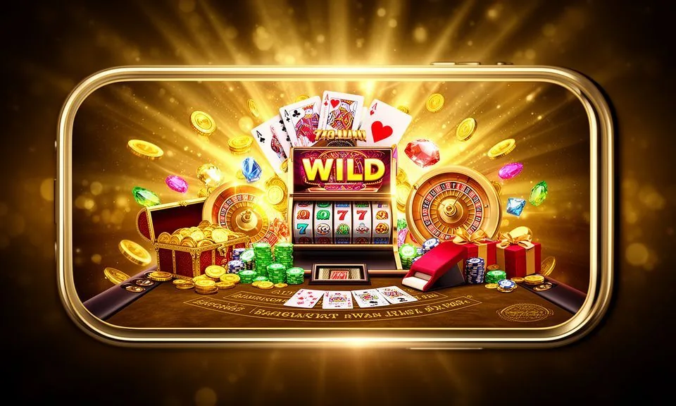 Nagad InstantCash